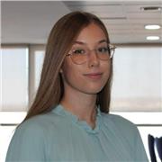 Clases económicas de inglés (Nivel máximo B2)